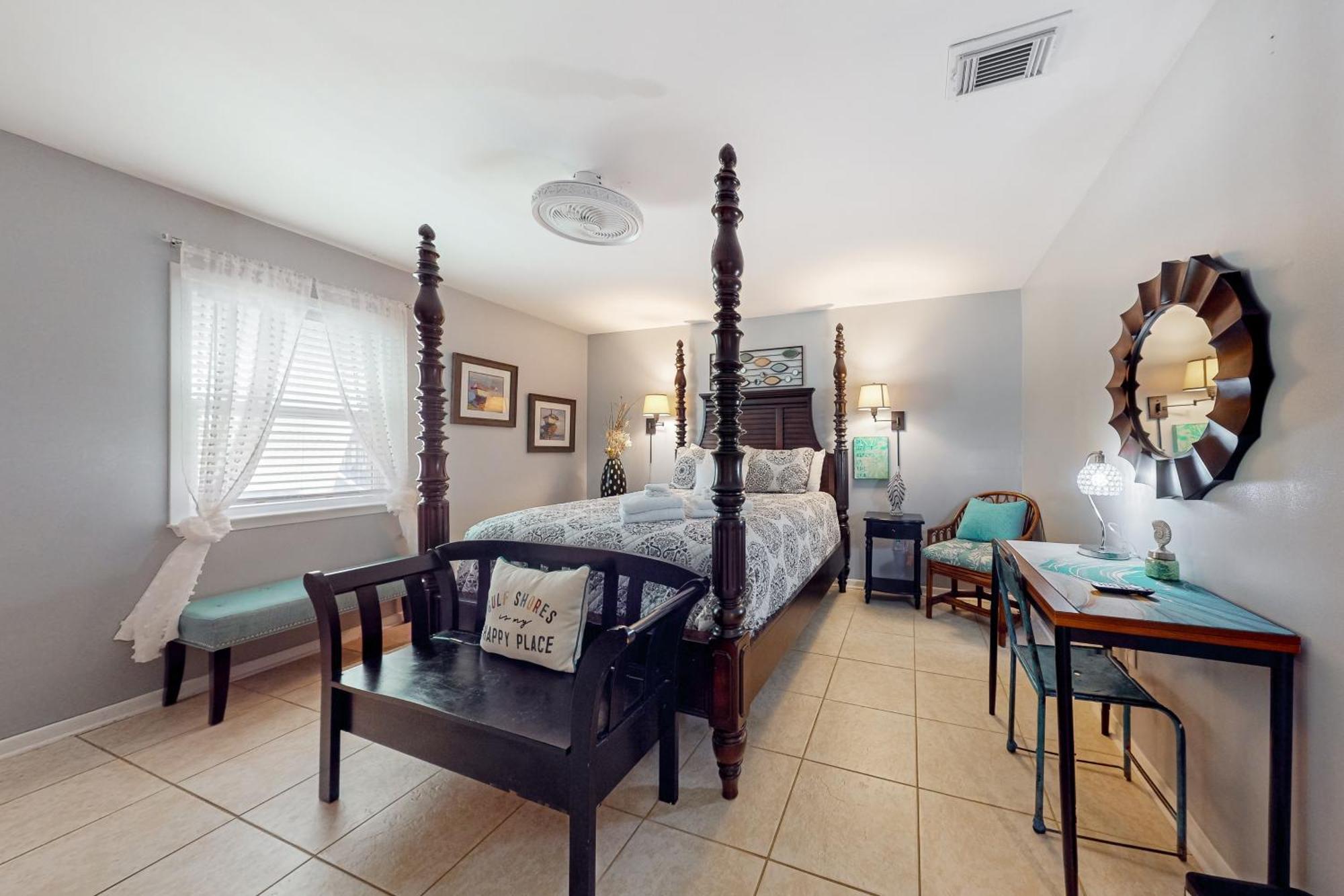 Dani'S Dixie Delight Villa Gulf Shores Exterior photo