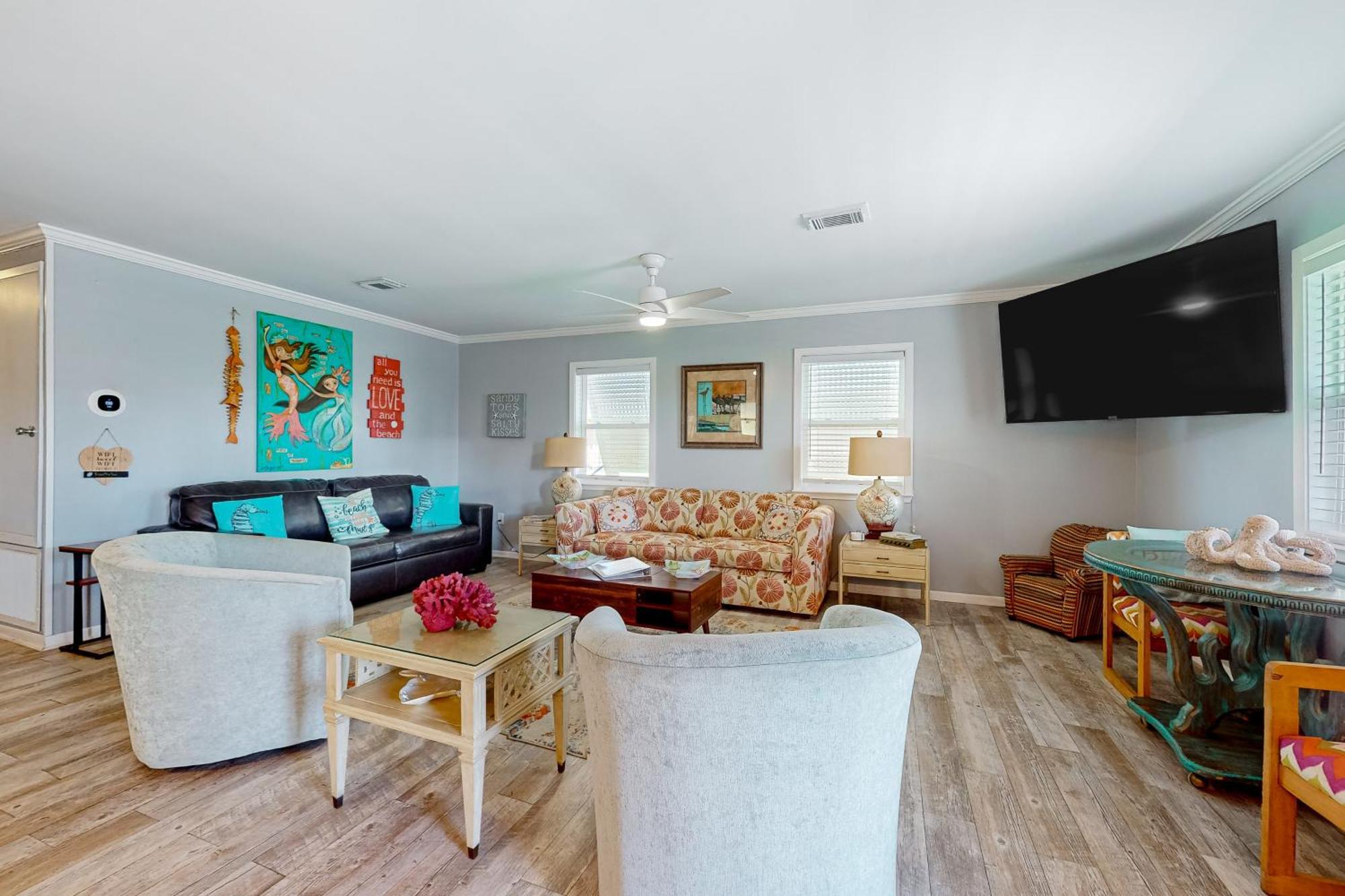 Dani'S Dixie Delight Villa Gulf Shores Exterior photo