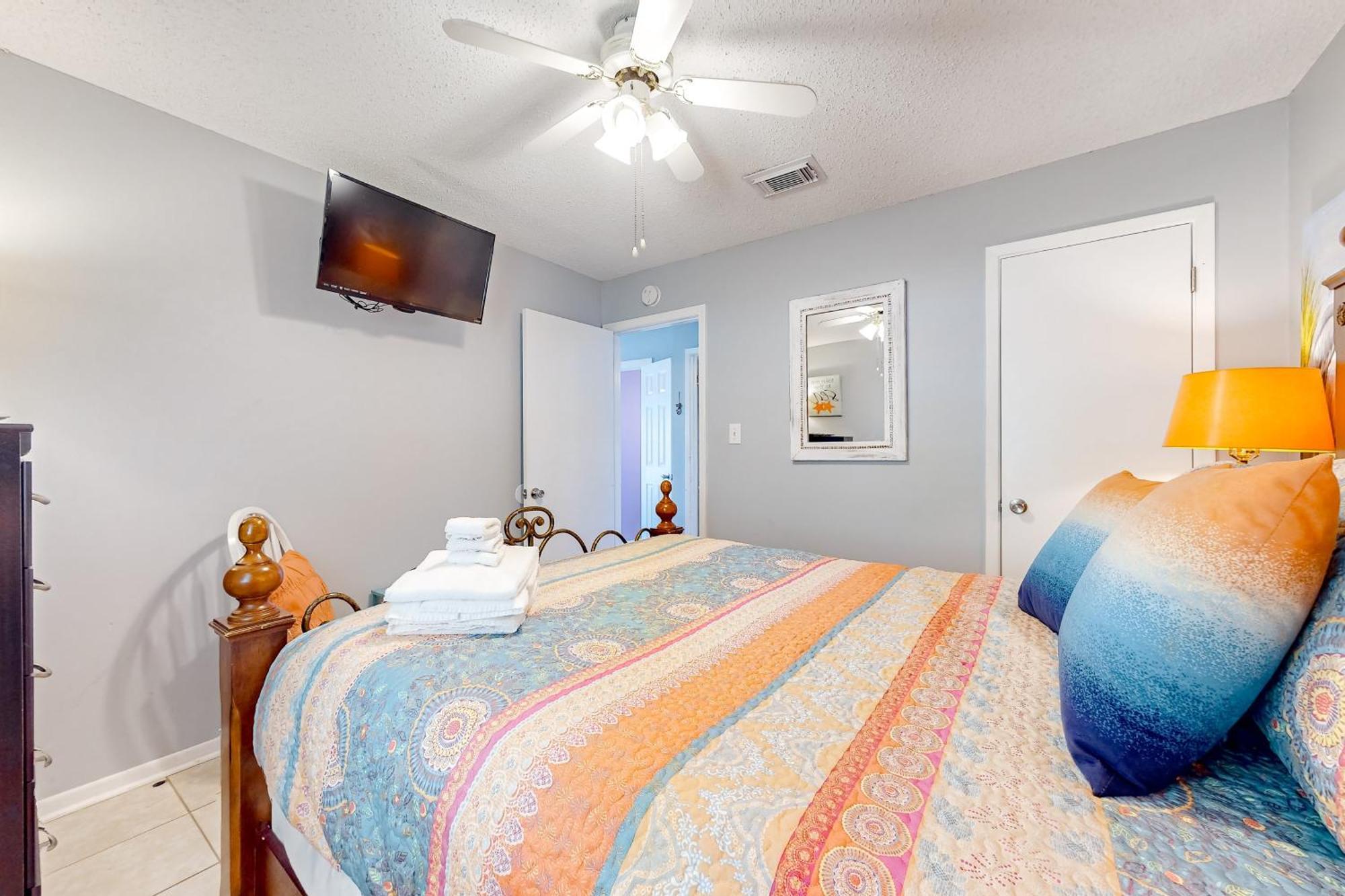 Dani'S Dixie Delight Villa Gulf Shores Exterior photo