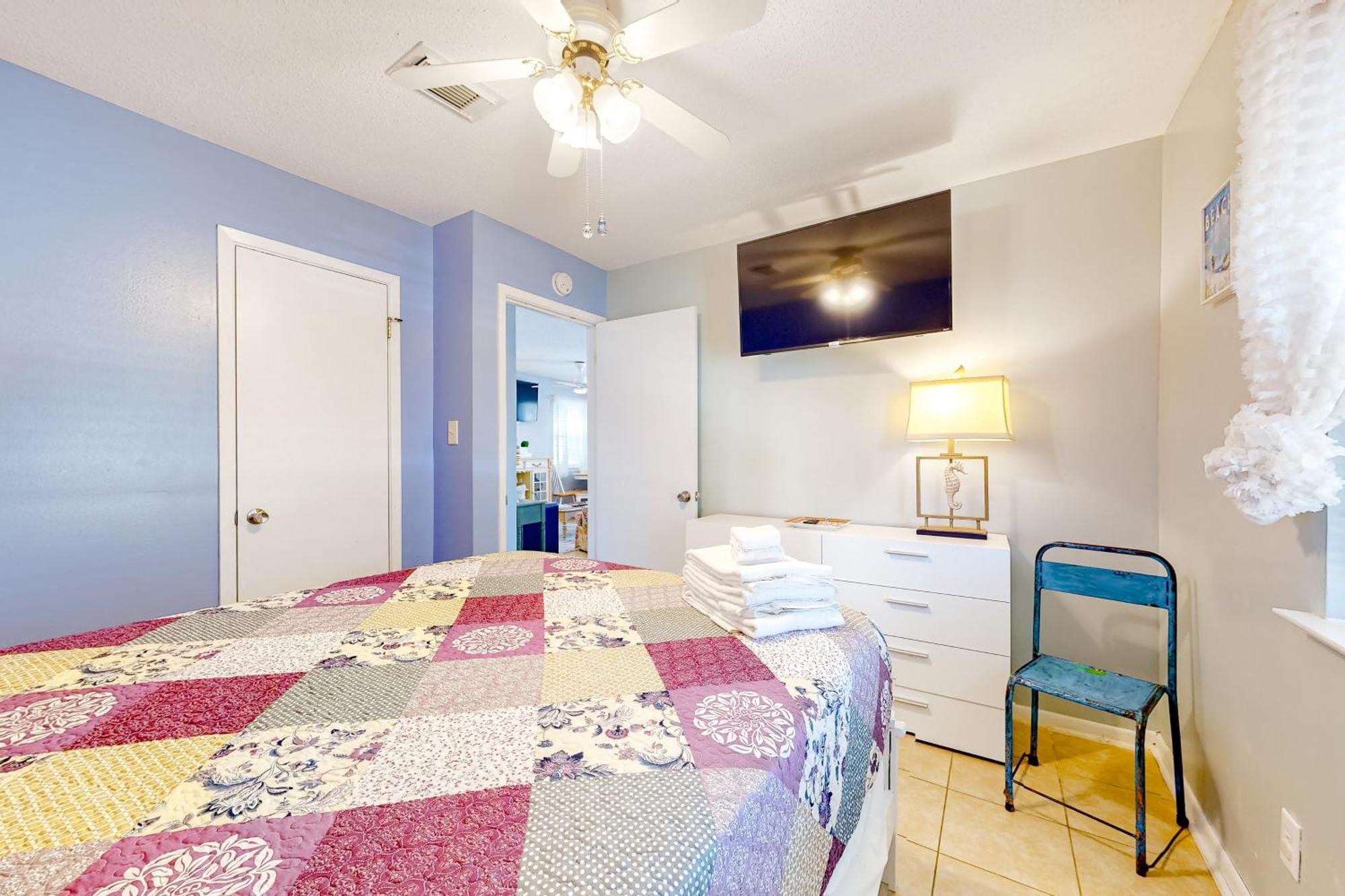 Dani'S Dixie Delight Villa Gulf Shores Exterior photo