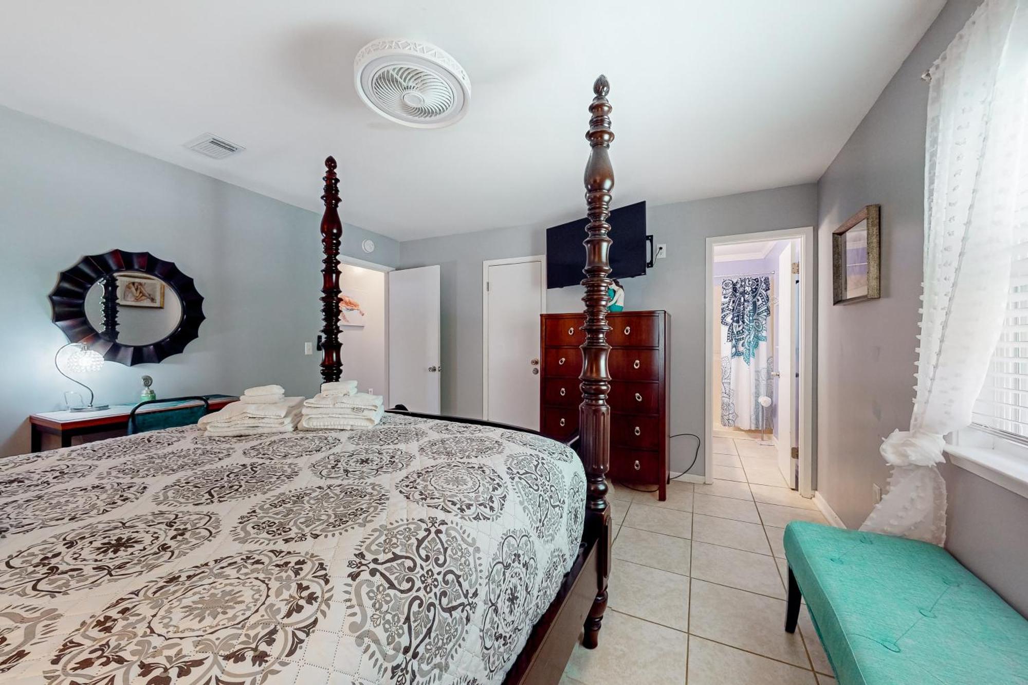 Dani'S Dixie Delight Villa Gulf Shores Exterior photo