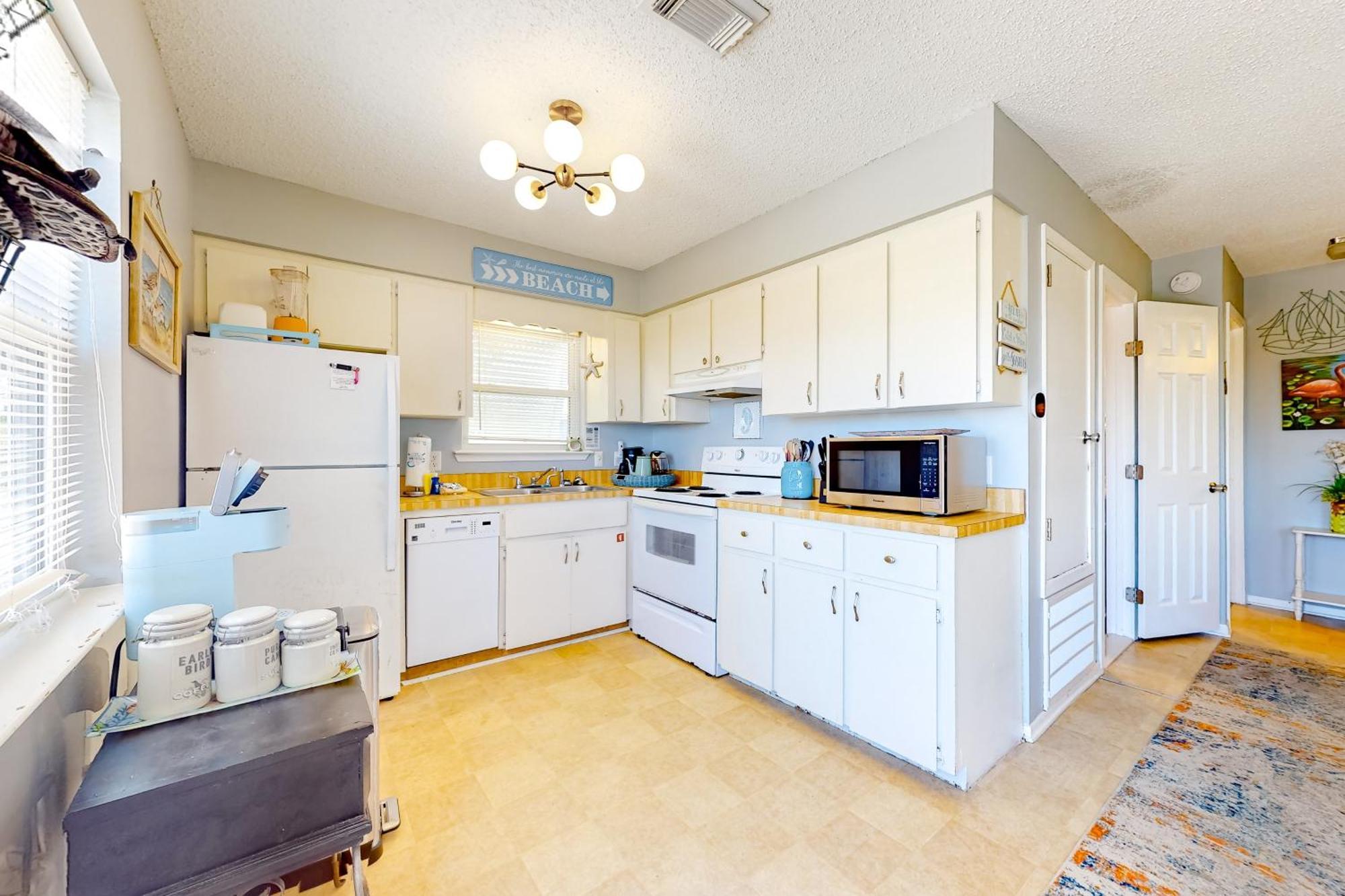 Dani'S Dixie Delight Villa Gulf Shores Exterior photo