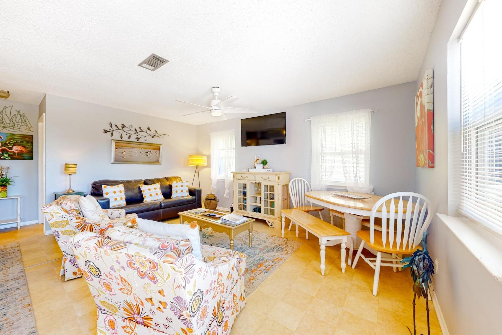Dani'S Dixie Delight Villa Gulf Shores Exterior photo
