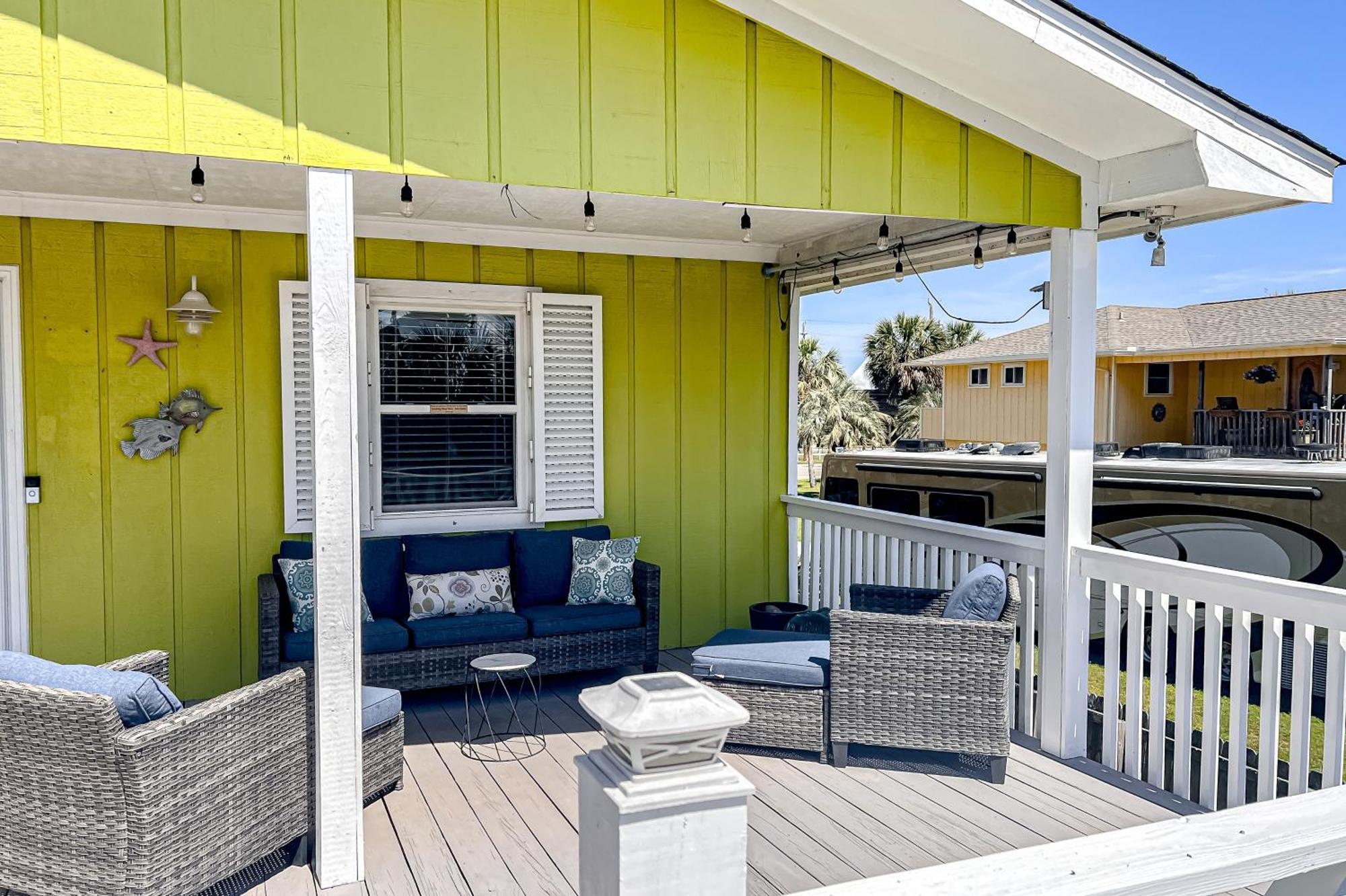 Dani'S Dixie Delight Villa Gulf Shores Exterior photo