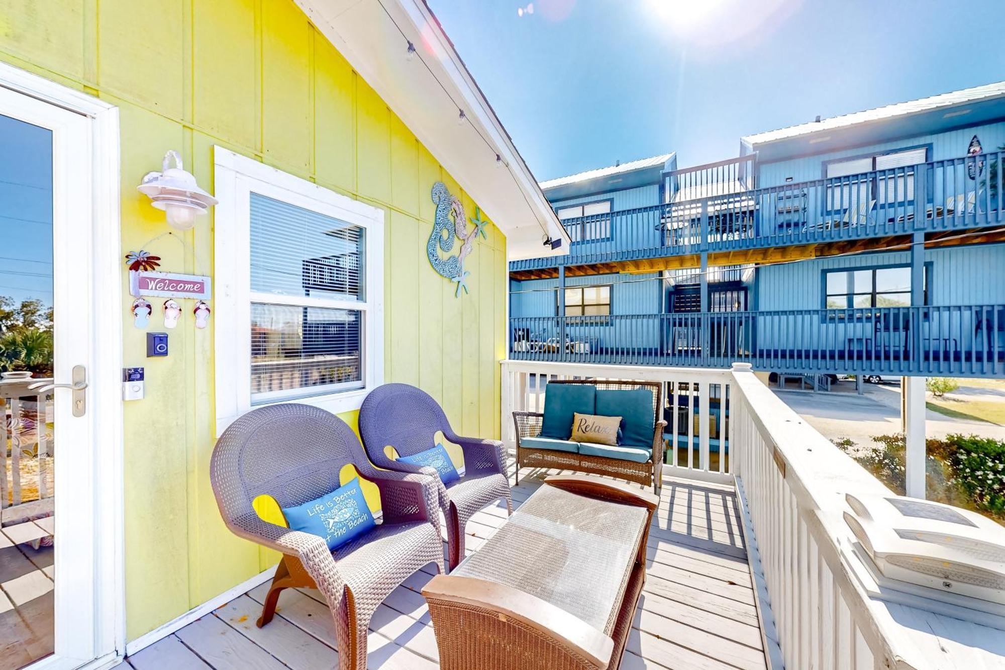 Dani'S Dixie Delight Villa Gulf Shores Exterior photo