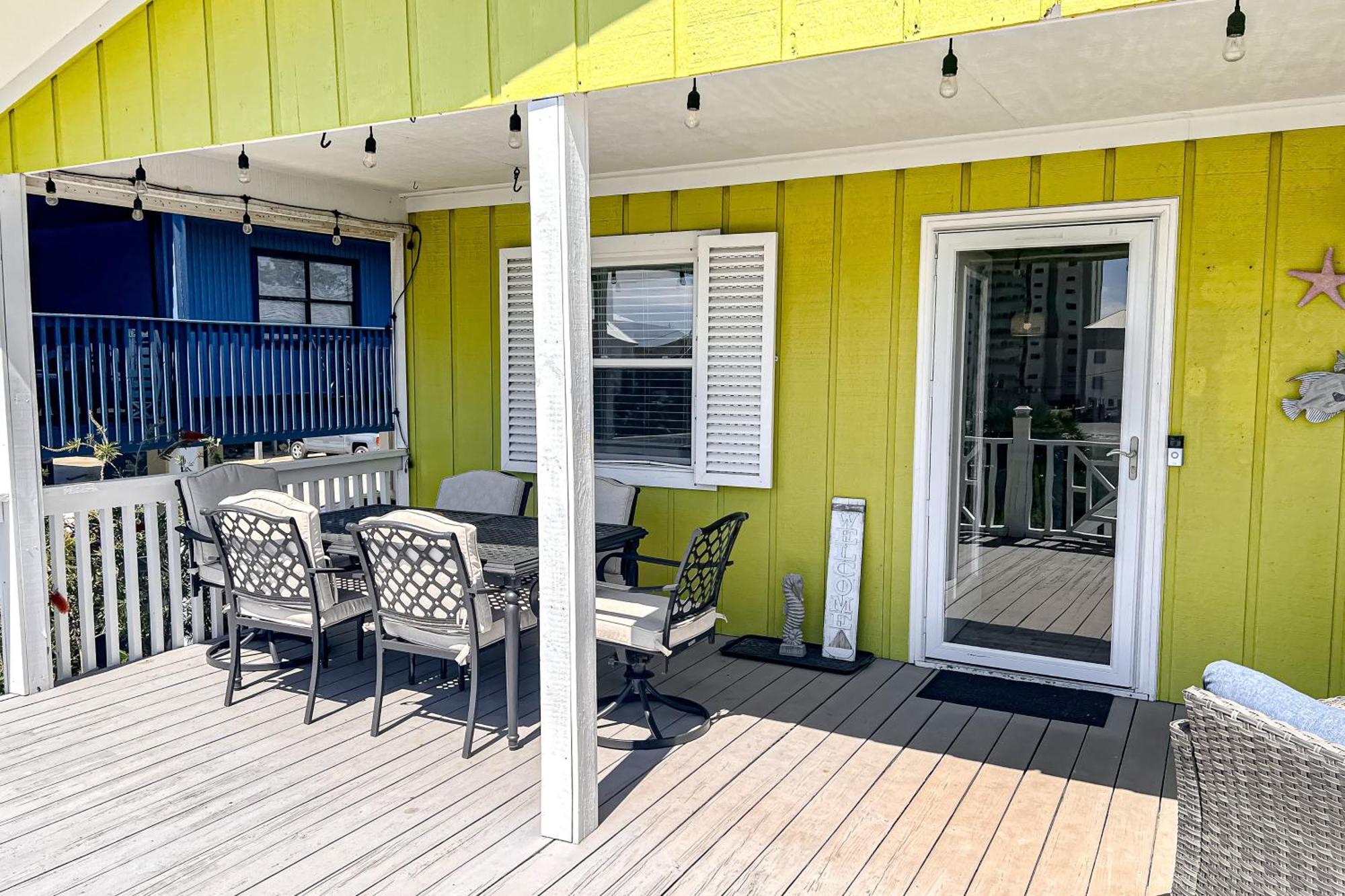 Dani'S Dixie Delight Villa Gulf Shores Exterior photo