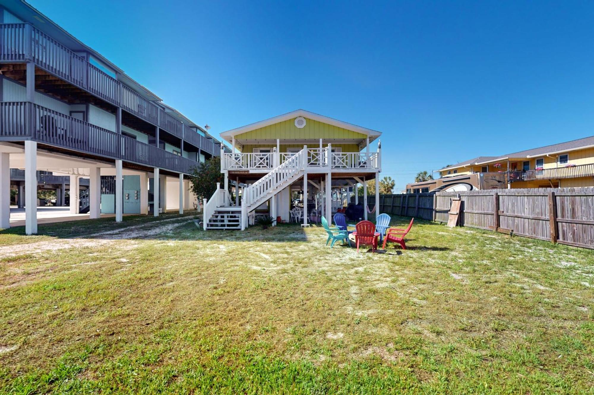 Dani'S Dixie Delight Villa Gulf Shores Exterior photo