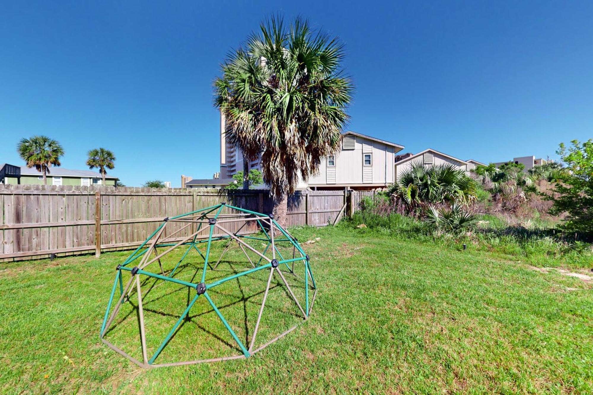 Dani'S Dixie Delight Villa Gulf Shores Exterior photo