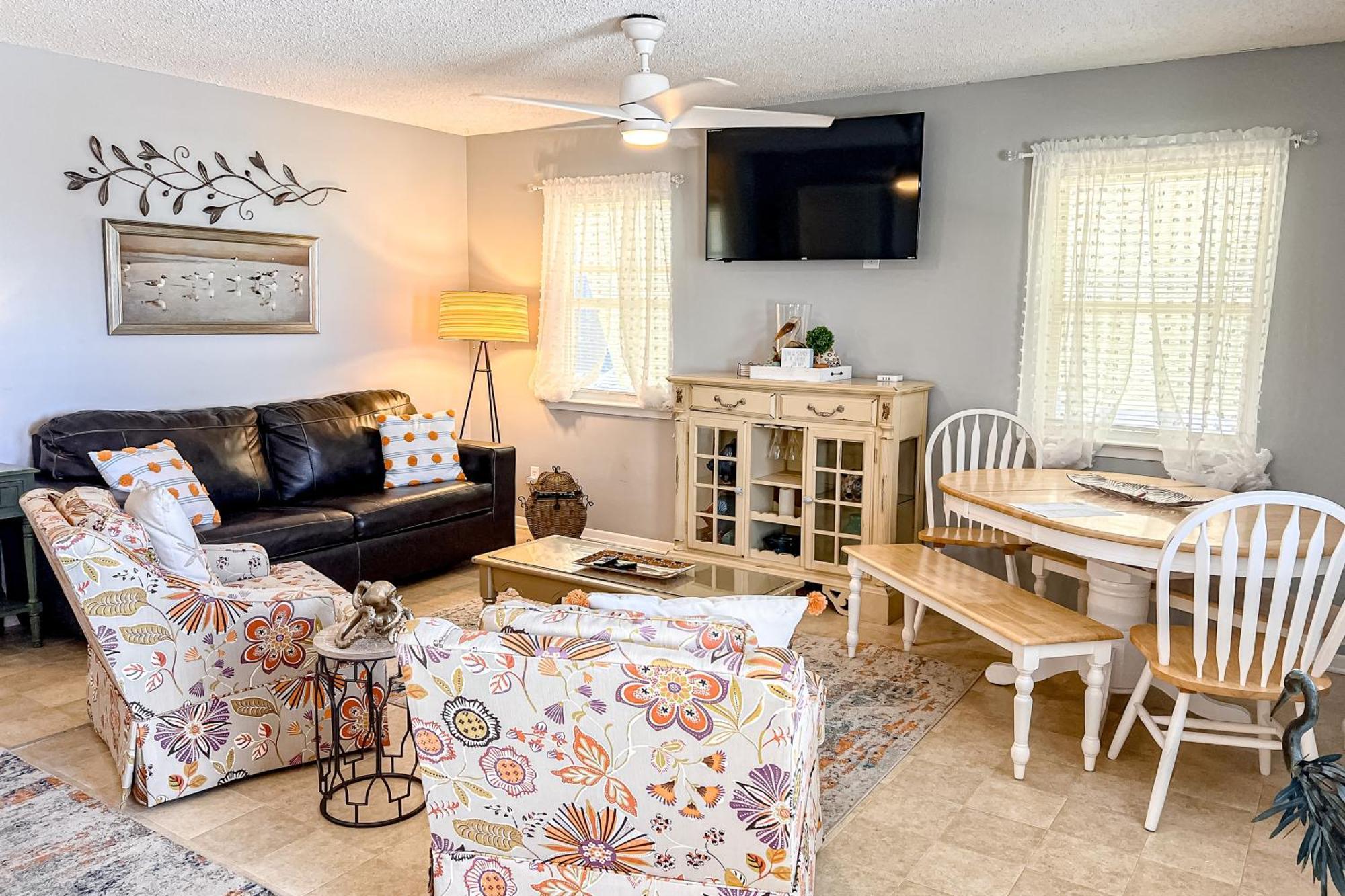 Dani'S Dixie Delight Villa Gulf Shores Exterior photo